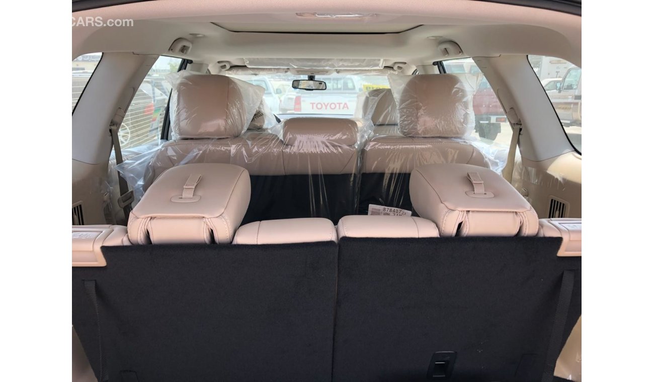 Nissan Pathfinder NISSAN PATHFINDER 2019 FULL OPTION