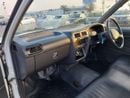 Nissan Pickup NISSAN DATSUN PICKUP RHD 1996 MODEL 2.0 L PETROL MANUAL(PM30402)
