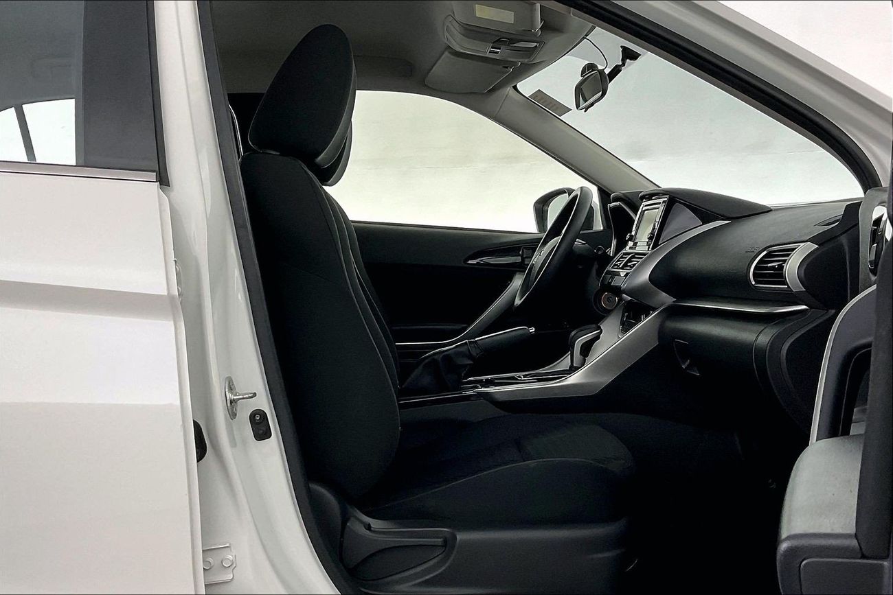 Mitsubishi Eclipse Cross GLX Midline | National Day Celebration | Guaranteed Warranty | 0 Down Payment