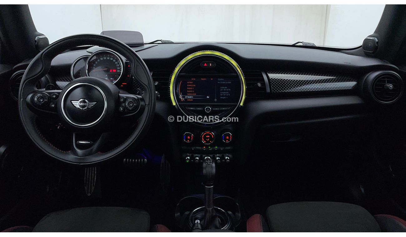 Mini Cooper JOHN COOPER WORKS 2 | Zero Down Payment | Free Home Test Drive