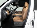 Nissan Patrol LE PLATINUM CITY 3.5