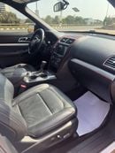 فورد إكسبلورر