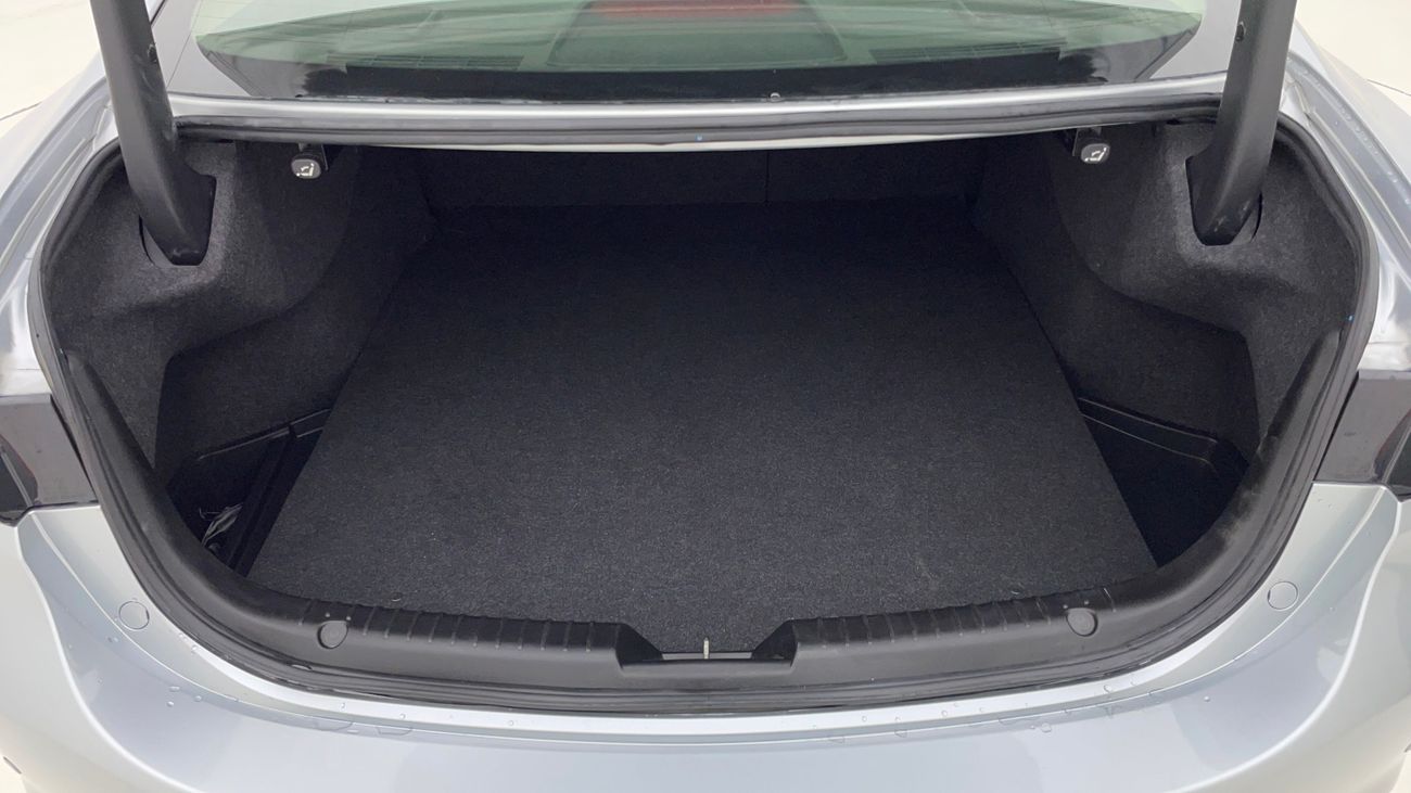 Mazda 6 S 2.5 | Zero Down Payment | Home Test Drive