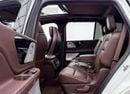 Lincoln Aviator PRESIDENTIAL 2021 Lincoln Aviator Presidential, 2028 Lincoln Warranty, 2026 Lincoln Service Pack, 7 Seater, GCC