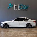 بي أم دبليو 530i M Sport 2.0L 1,982  P.M • 0% Downpayment • BMW 530i M Sport  • 1 Year Warranty