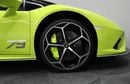 Lamborghini Huracan EVO SPYDER