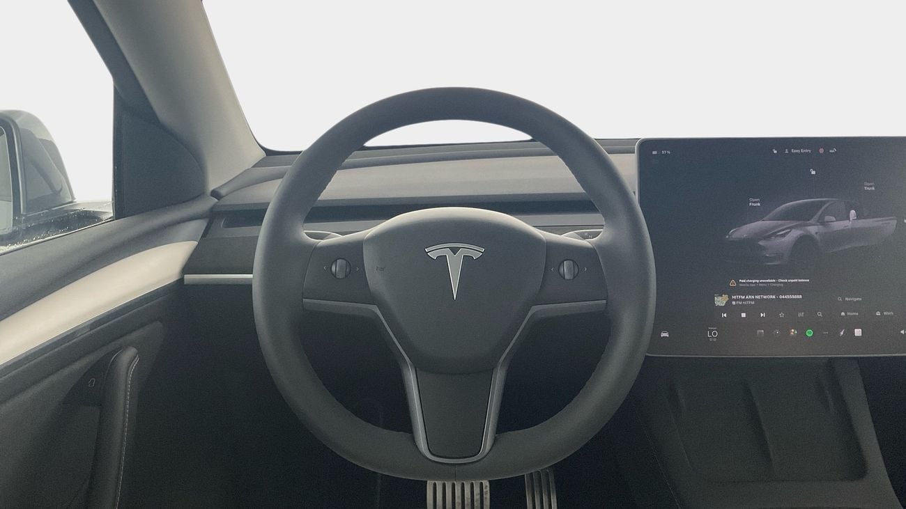 تسلا موديل Y Performance (Dual Motor) | upto AED 20,000 Ramadan Discount | شامل الضمان | 0 ﺪﻔﻋﺓ ﺃﻮﻟﻯ