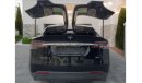 Tesla Model X 2017 Tesla Model X 90D, 4dr SUV, GCC Specs, Automatic, All Wheel Drive, Model 2017