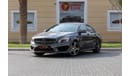 Mercedes-Benz CLA 250 C117