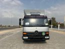 مرسيدس بنز اتيجو ATEGO 817