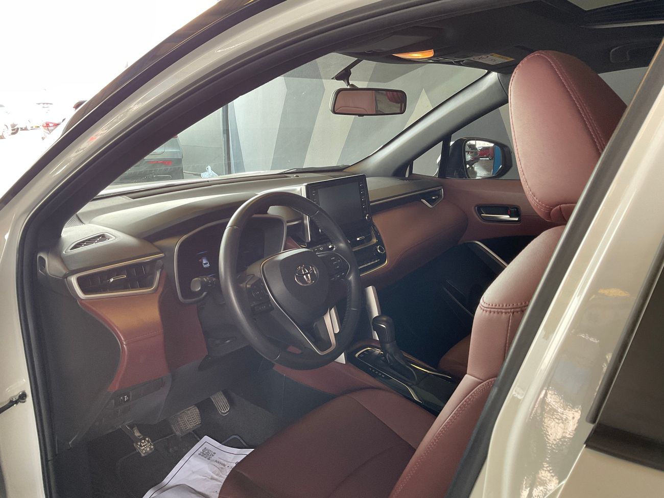 Toyota Corolla Cross GLI | Guaranteed Warranty | 0 Down Payment