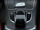 Mercedes-Benz C 200 AED 1,360 P.M | 0% DOWN PAYMENT | MERCEDES-BENZ C200 | 2020 | GCC SPECS