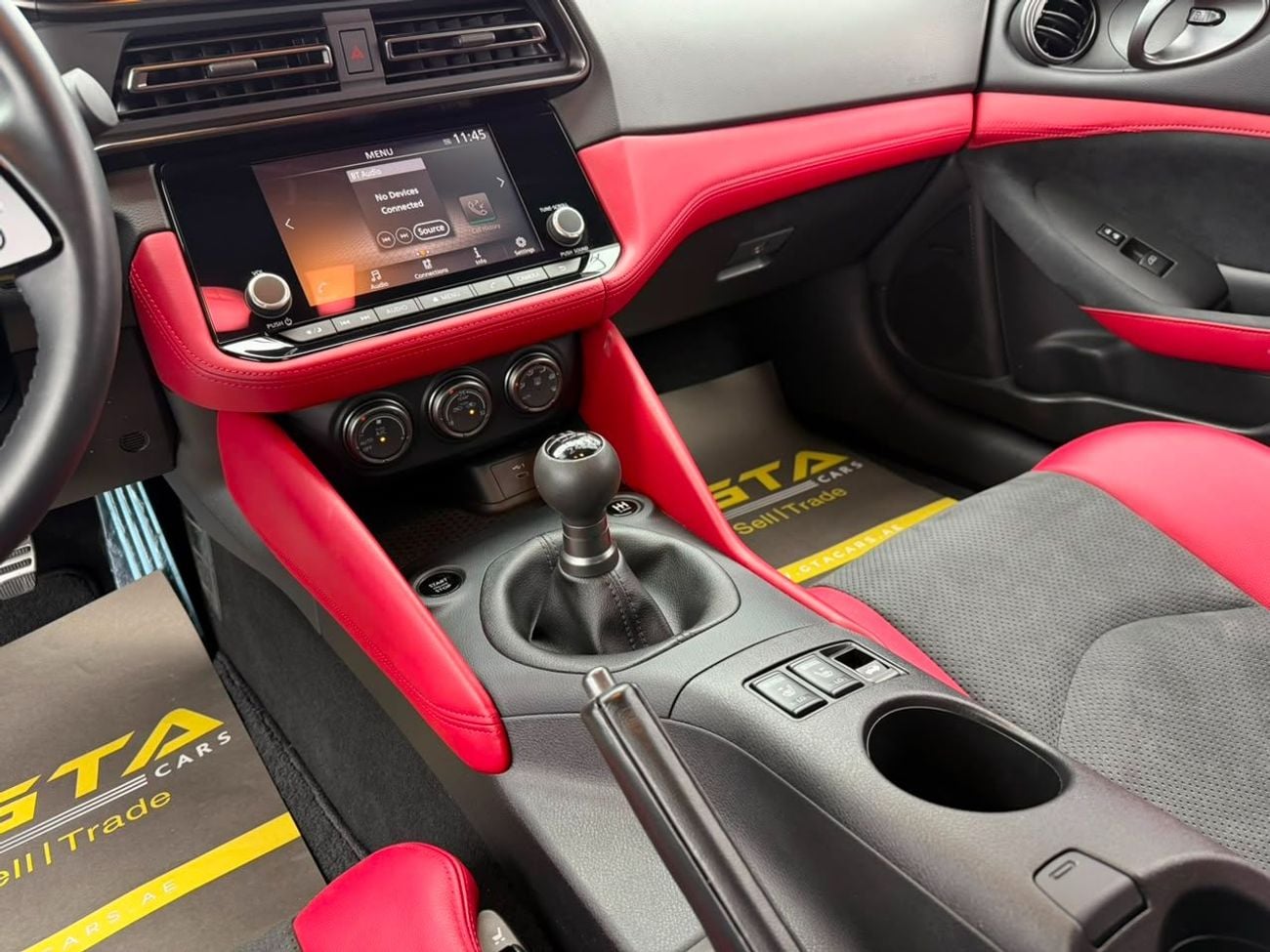 Nissan Z PERFORMANCE