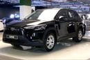 تويوتا كورولا كروس XL | Start 2026 with the ideal drive | شامل الضمان | 0 ﺪﻔﻋﺓ ﺃﻮﻟﻯ