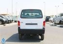 سوزوكي EECO 2026 Passenger 7 Seater Van - GL 1.2L M/T Petrol - Book Now - Export Only