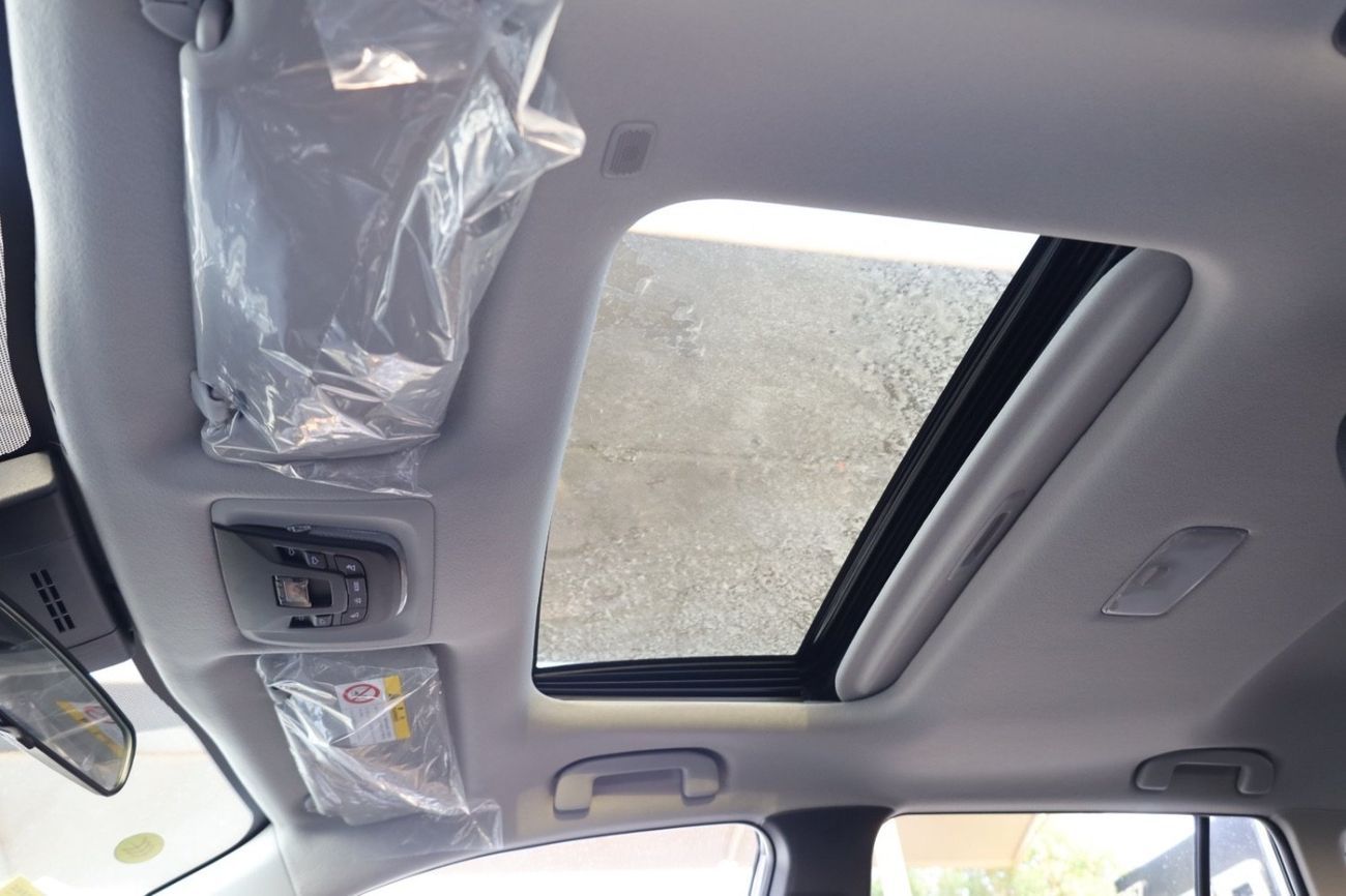 Toyota Frontlander TOYOTA FRONTLANDER LEADING 2.0L HYBRID MODEL 2025