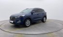 Hyundai Tucson Tucson 2.0 2000