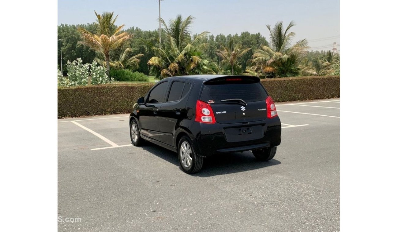 Suzuki Celerio