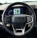 فورد برونكو 2021 Ford Bronco Wildtrak,Jan/2027 Agency Warranty+Service Contract, Full Service History, GCC