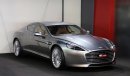 Aston Martin Rapide