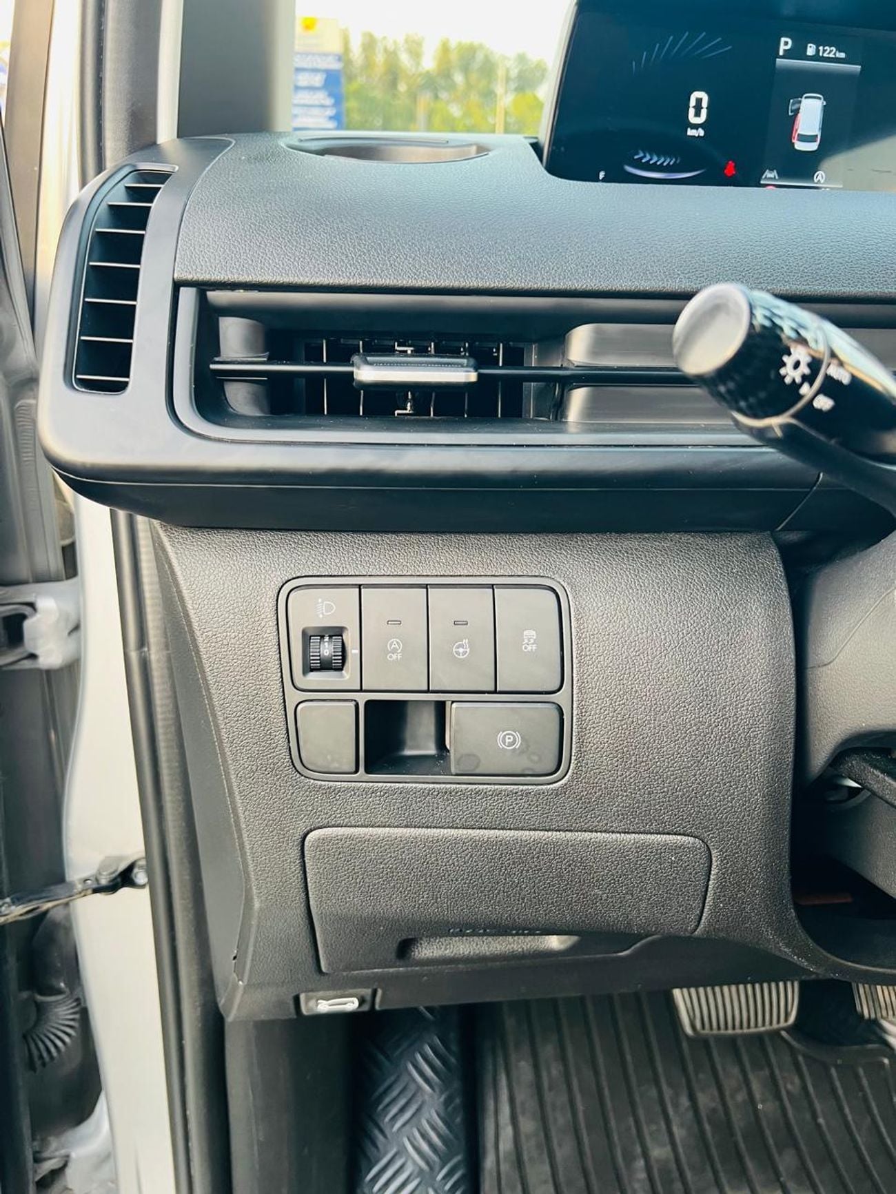 Hyundai Staria 11 SEAT