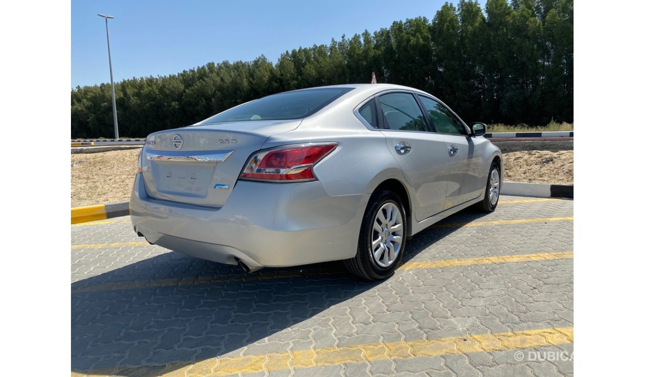 Nissan Altima 2016 Ref#152