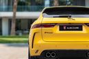 جاكوار F بيس SVR F-Pace SVR | 4,407 P.M | 0% Downpayment | Jaguar Warranty + S/Contract!