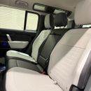 لاند روفر ديفندر OCTA P635 | GCC Specs | 5 years warranty and service