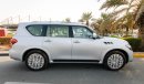 Infiniti QX80 5.6