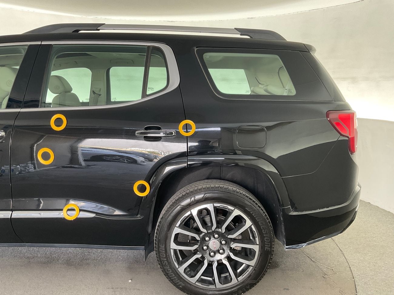 GMC Acadia Denali 3.6L Denali | Guaranteed Warranty | 0 Down Payment