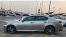 Lexus GS350 F 3.5L V6
