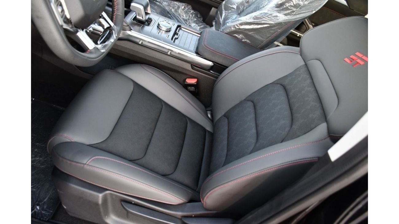 Jetour T2 JETOUR T2 FULL OPTION