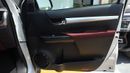 تويوتا هيلوكس  TOYOTA HILUX SR5 4.0 V6 4WD A/T 2026