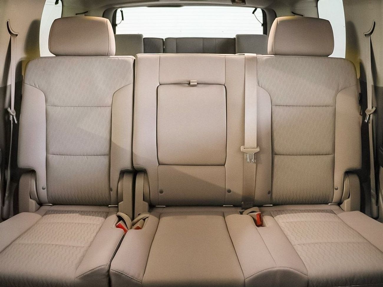 Chevrolet Tahoe 1LT 5.3L