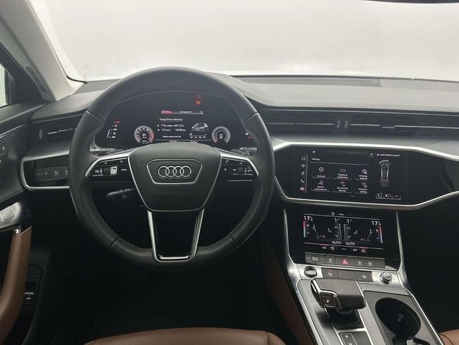 Audi A6 40 TFSI, миниатюра 22