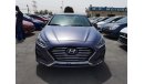 هيونداي سوناتا SONATA GRAY 2018