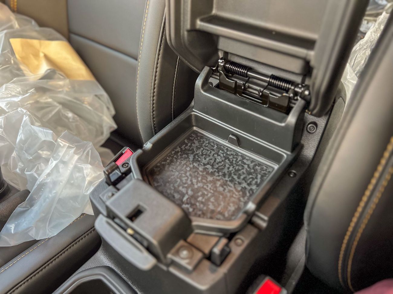 جيب رانجلر EXPORT PRICE - Rubicon 392 6.4L V8 - Final Edition