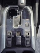 Nissan XTerra Platinum 2.5L AWD