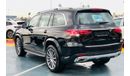 Mercedes-Benz GLS 580 BRAND NEW MERCEDEZ BENZ GLS580 4.0L
