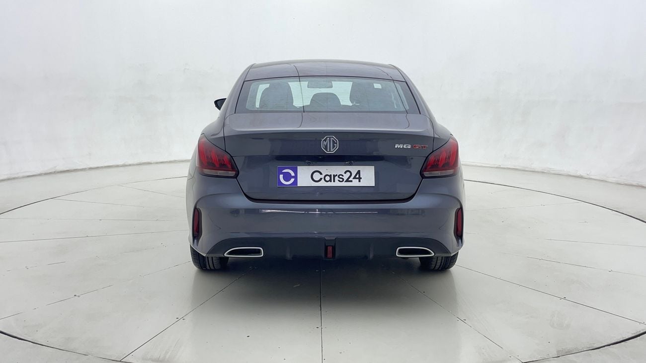 أم جي GT 2023 STD | AED 483/Month | 0 DP | 30 Day Return | Warranty | Service History