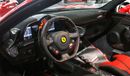 فيراري 458 Speciale A