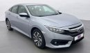 Honda Civic DX PLUS 1.6 | Under Warranty | Inspected on 150+ parameters