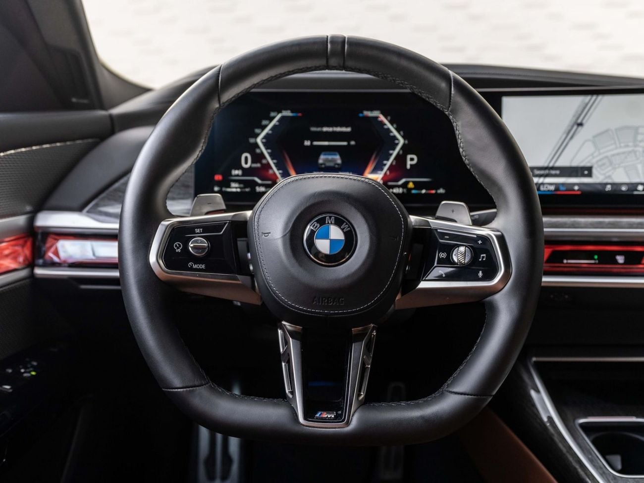 بي أم دبليو 735i M SPORT INDIVIDUAL M SPORT