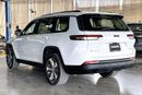 Jeep Cherokee Limited | Guaranteed Warranty | 0 Down Payment