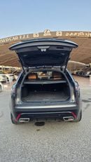 Land Rover Range Rover Velar R-DYNAMIC HSE
