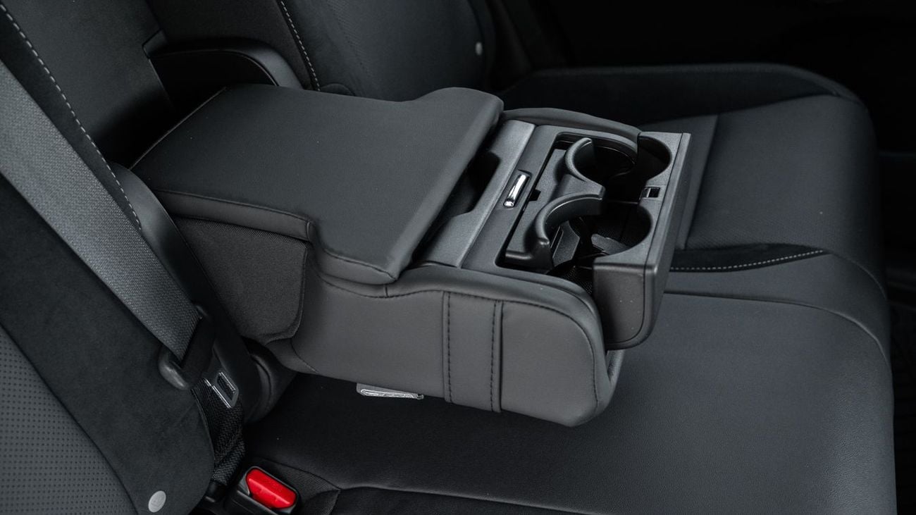 لكزس RX 500h LEXUS RX500H FSPORT -2025YM