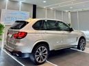 BMW X5 BEST XDRIVE50i || GCC SPECS || ACCIDENT FREE || SINGLE OWNER || FULLY LOADED