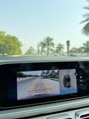 Mercedes Benz GLE450 4MATIC