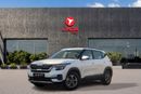 Kia Seltos Kia Seltos LX 2023 GCC | Warranty for 779.00 AED monthly