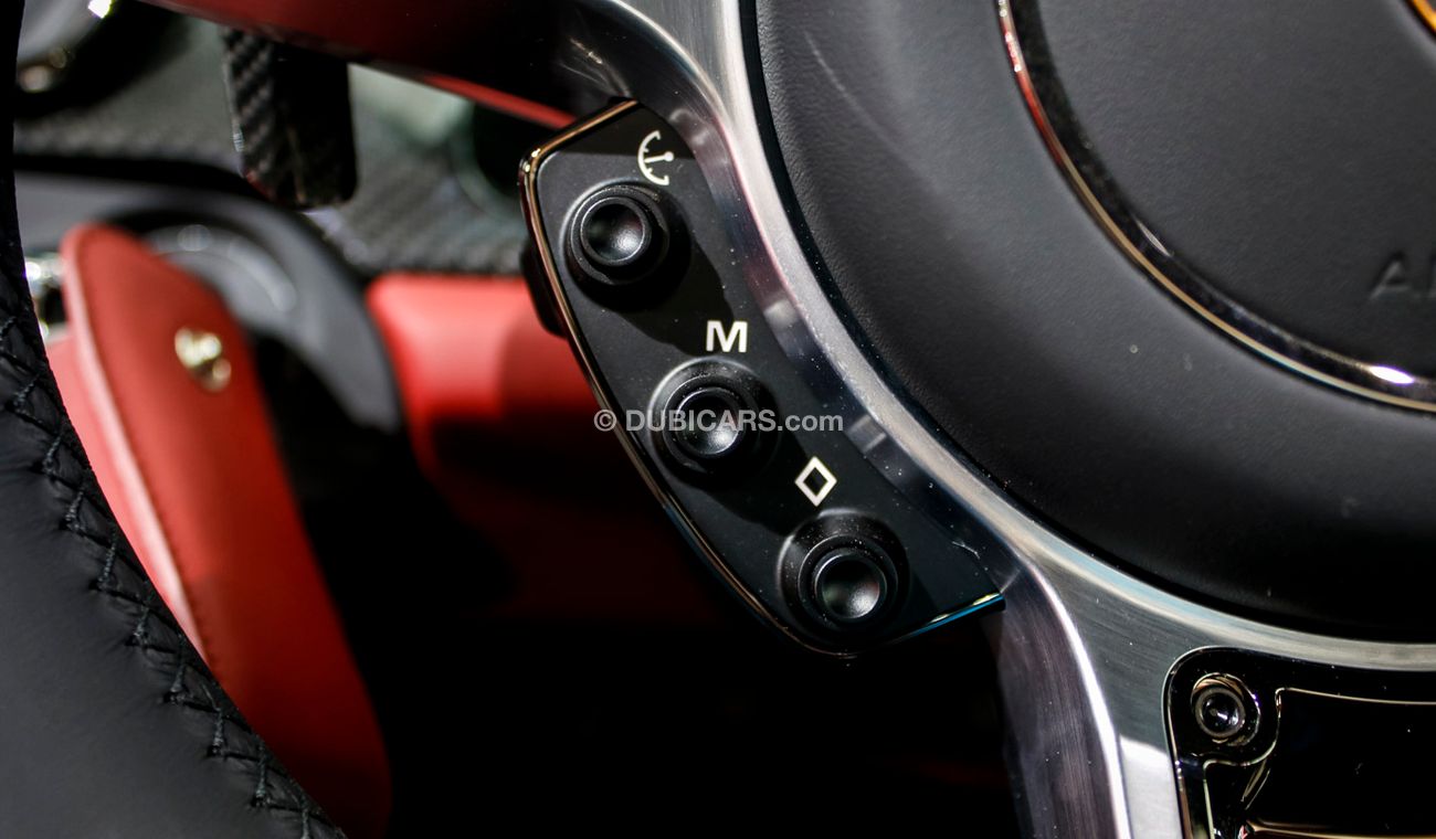 بورش 918 سبايدر